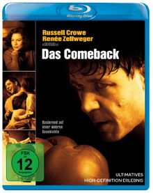 Das Comeback [Blu-ray]