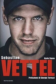 Sebastian Vettel (Madeleines. Passioni)