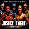 Justice League [Vinyl LP]