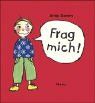 Frag mich!: 108 Fragen an Kinder, um miteinander ins Gespräch zu kommen (Moritz)