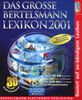 Bertelsmann Lexikon 2001