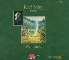 Karl May-Weihnacht