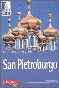 San Pietroburgo (Rough Guides)