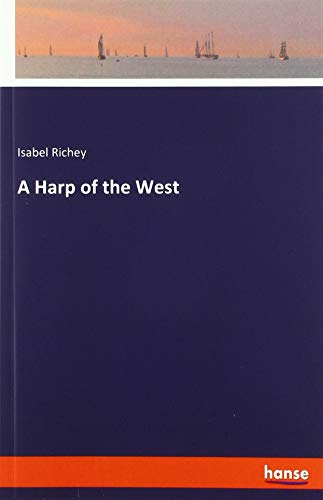 A Harp of the West