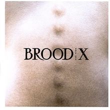 Brood X