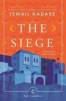 The Siege (Canons)