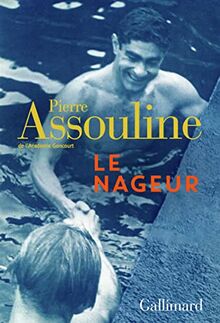 Le nageur : récit