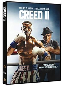 Dvd - Creed 2 (1 DVD)