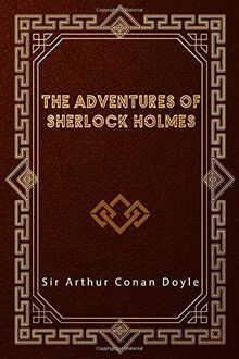 The Adventures of Sherlock Holmes