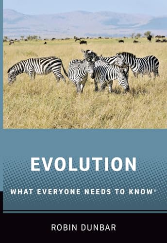 Robin Dunbar Evolution, What Everyone Needs To Know®