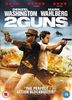 2 Guns [DVD] [UK Import]