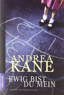 Ewig bist du mein