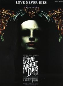 Love Never Dies