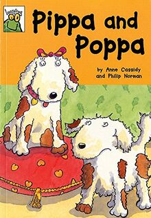 Pippa and Poppa (Leapfrog, Band 21)