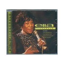 Ella Fitzgerald