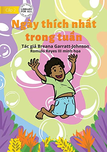 The Best Day Of The Week - Ngày thích nh¿t trong tu¿n