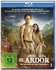El Ardor [Blu-ray]