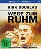 Wege zum Ruhm - Mediabook (+Original Kinoplakat) [Blu-ray] [Limited Edition]