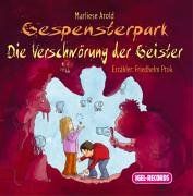 Die Verschwörung der Geister