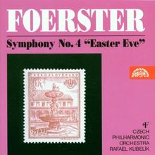 Sinfonie 4 Easter Eve