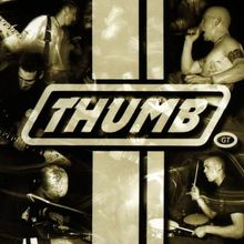 Thumb Encore von Thumb | CD | Zustand gut
