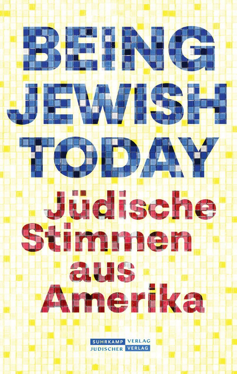 Being Jewish Today
