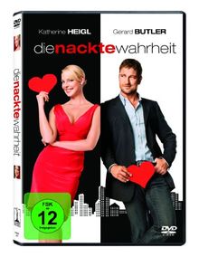 Die nackte Wahrheit von Robert Luketic | DVD | Zustand sehr gut