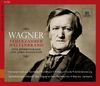 Richard Wagner - Feuerzauber, Weltenbrand: Eine Hörbiografie
