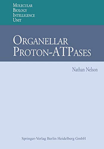Organellar Proton-ATPases (Molecular Biology Intelligence Unit)