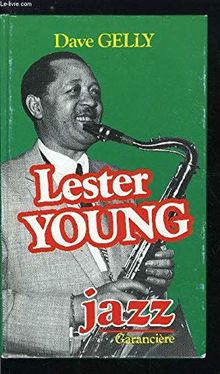 Lester Young