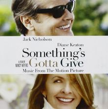 Something's Gotta Give - Music