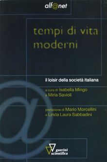 Tempi di vita moderni (Alf@net)