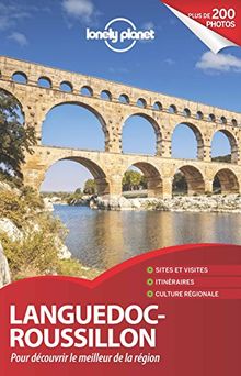 Languedoc-Roussillon