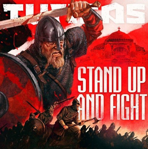 A Finnish Summer With Turisas (Limited Edition; inkl. Audio-CD