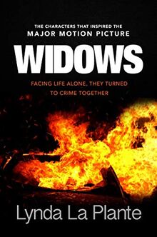 Widows: Volume 1