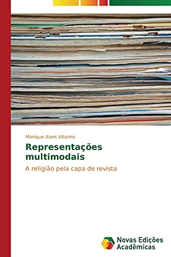 Representações multimodais: A religião pela capa de revista