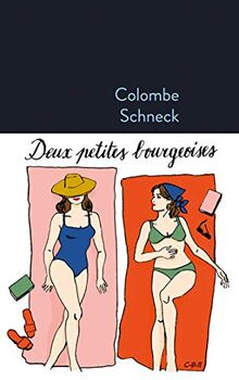 Deux petites bourgeoises von Schneck, Colombe | Buch | Zustand gut