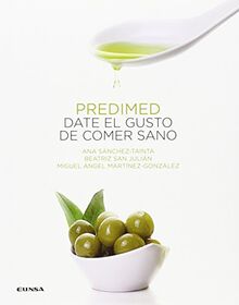 Predimed : date el gusto de comer sano (Fuera de colección)