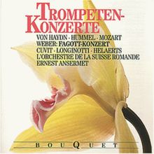 Trompetenkonzerte