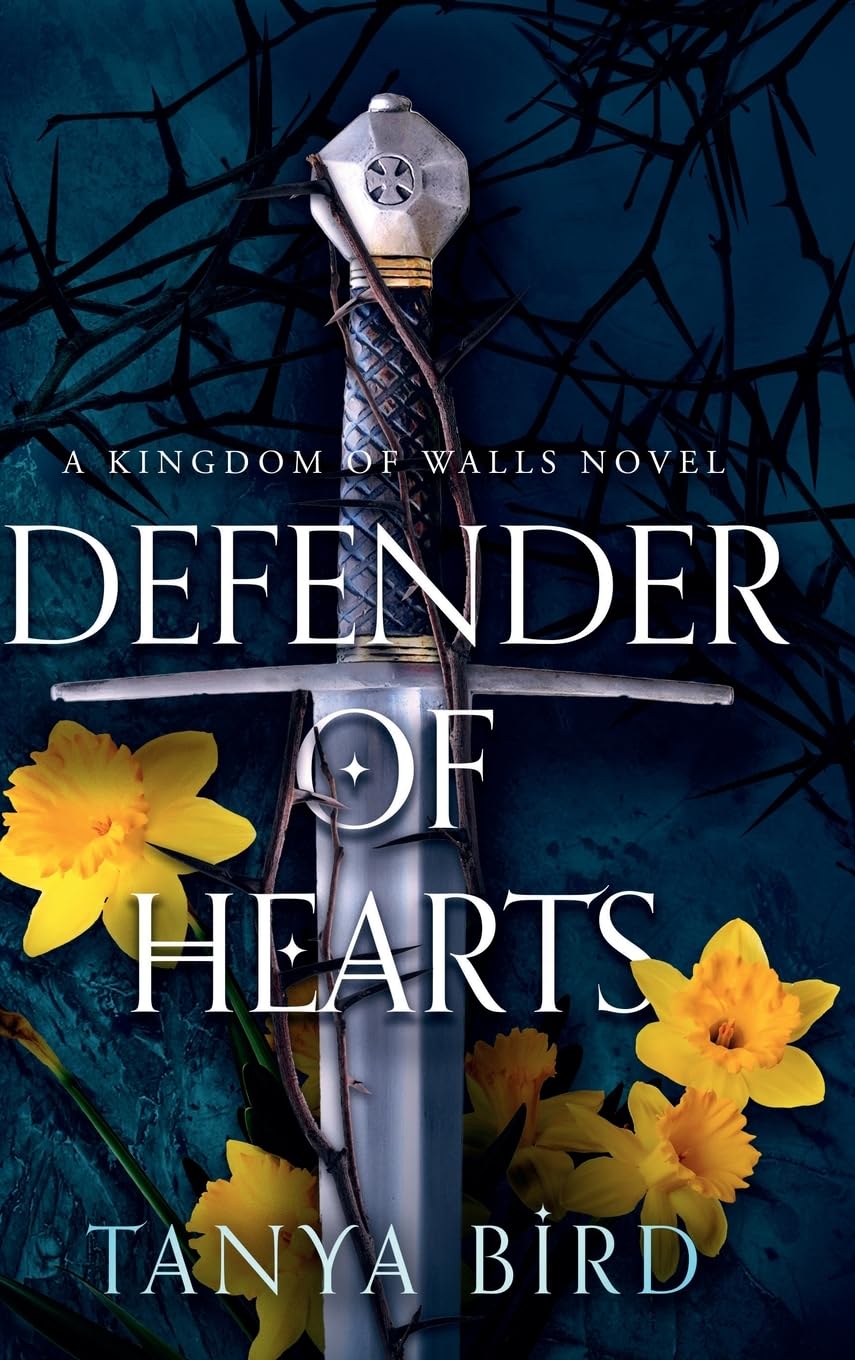 Defender of Hearts (Kingdom of Walls)