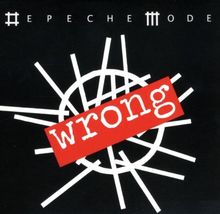 Wrong