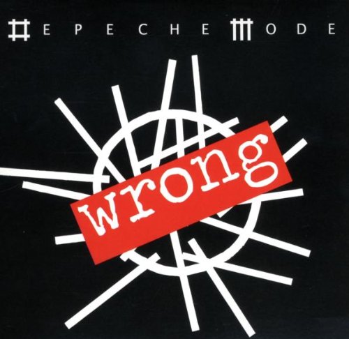 Wrong