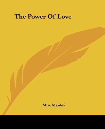 The Power Of Love