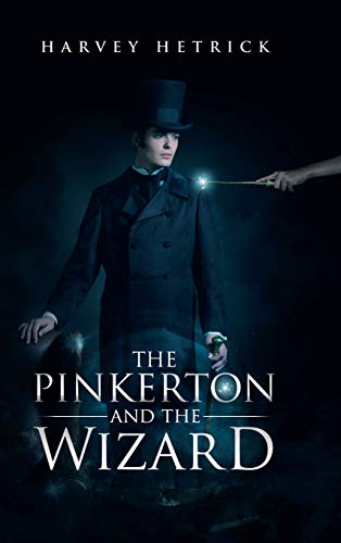 The Pinkerton and the Wizard