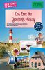PONS Lektüre in Bildern Deutsch als Fremdsprache "Das Erbe der Großtante Hedwig": 20 landestypische Kurzgeschichten zum Deutschlernen