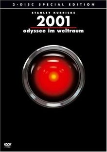 2001: Odyssee im Weltraum [Special Edition] [2 DVDs]