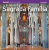 BASILICA DE LA SAGRADA FAMILIA (FRANCES) (Sèrie 4)