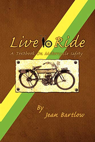 Live to Ride