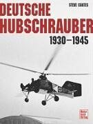 Deutsche Hubschrauber 1930 - 1945