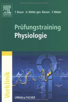 Prüfungstraining Physiologie